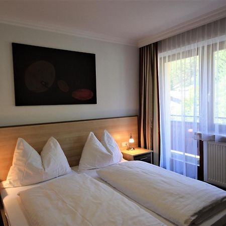 Hotel Sommerer Saalbach Exterior foto