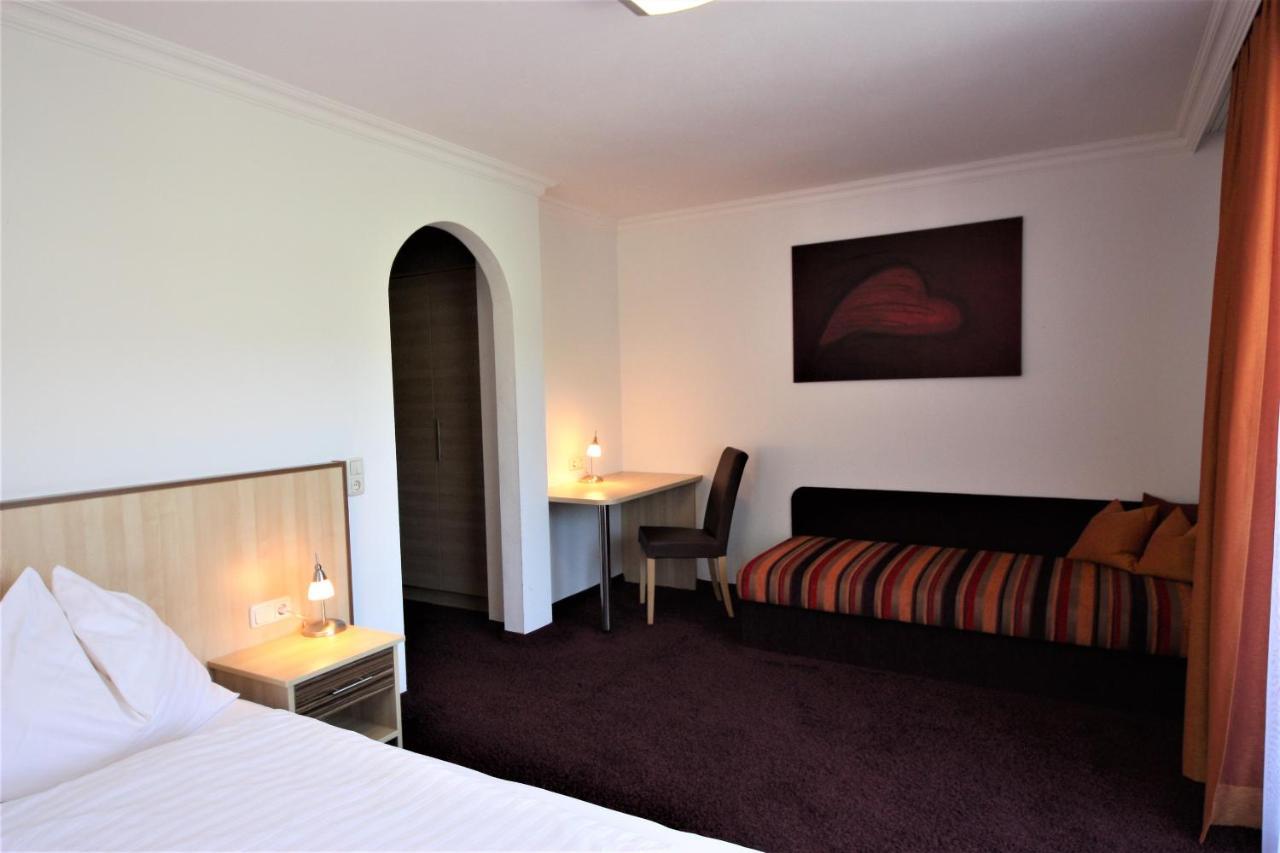 Hotel Sommerer Saalbach Exterior foto