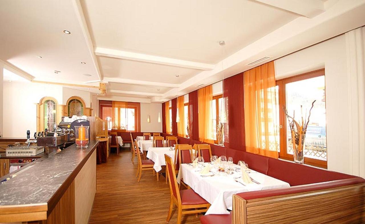 Hotel Sommerer Saalbach Exterior foto
