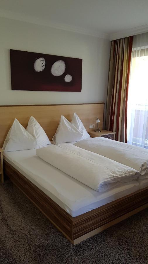 Hotel Sommerer Saalbach Exterior foto
