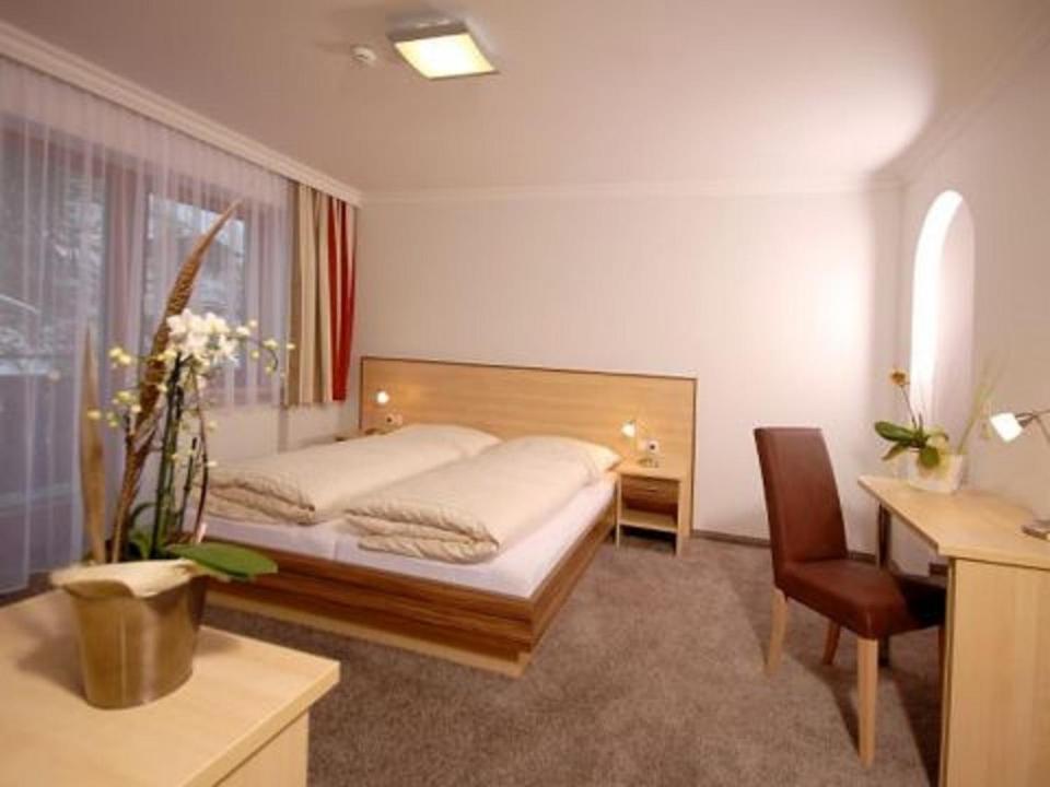 Hotel Sommerer Saalbach Exterior foto