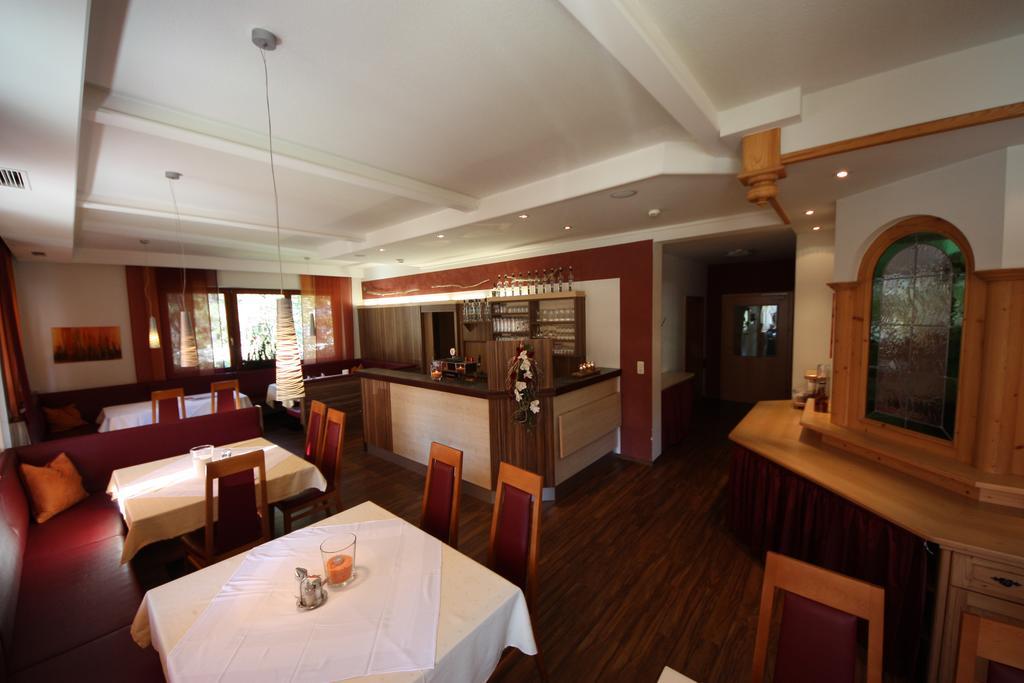 Hotel Sommerer Saalbach Exterior foto